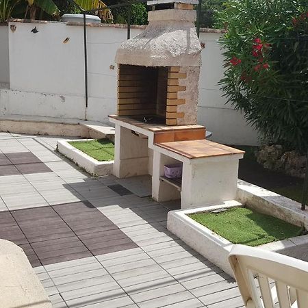Villa Bananas Vallauris Kültér fotó