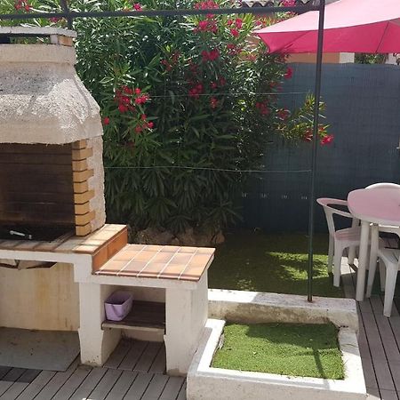 Villa Bananas Vallauris Kültér fotó