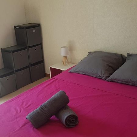 Villa Bananas Vallauris Kültér fotó