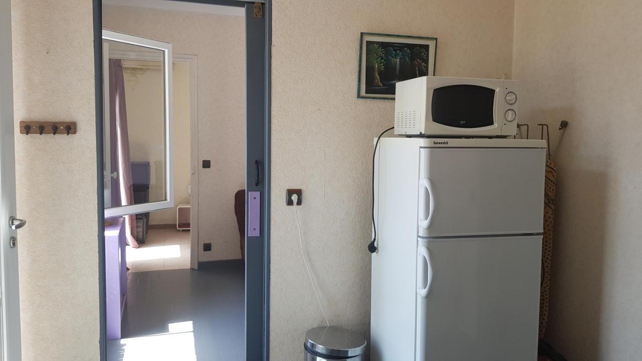 Villa Bananas Vallauris Kültér fotó