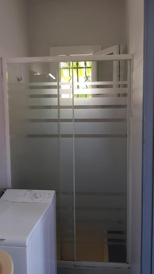 Villa Bananas Vallauris Kültér fotó