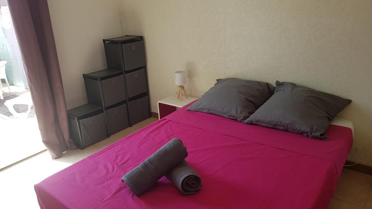 Villa Bananas Vallauris Kültér fotó