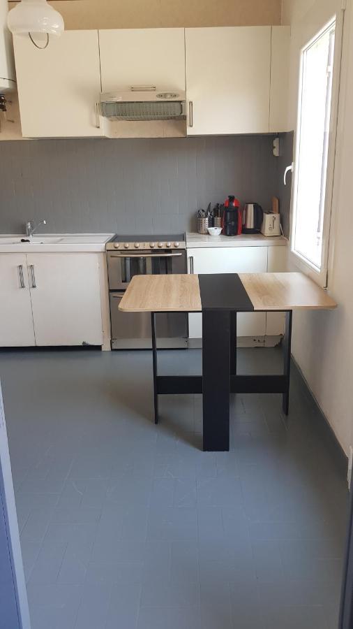 Villa Bananas Vallauris Kültér fotó