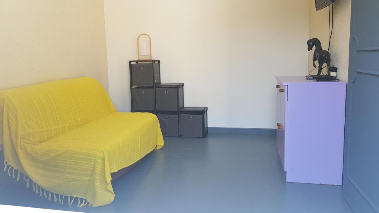 Villa Bananas Vallauris Kültér fotó