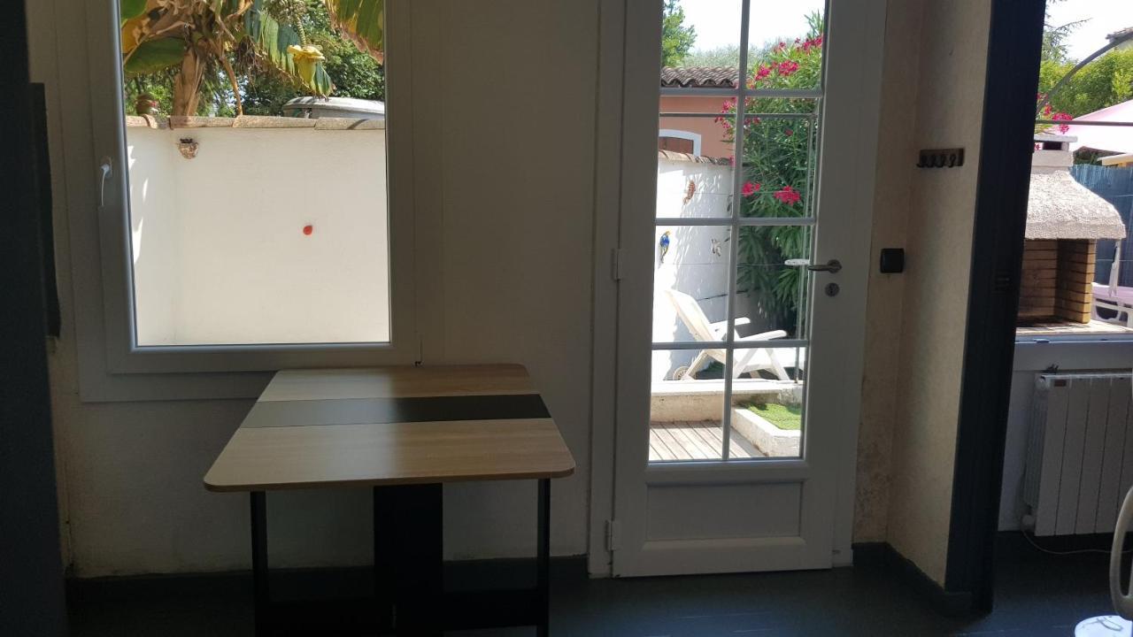 Villa Bananas Vallauris Kültér fotó